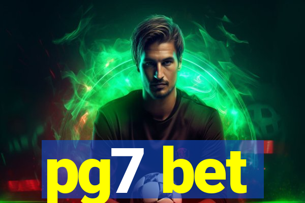 pg7 bet